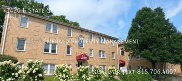 featured image of 1420 E State St #10