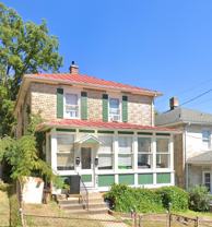 109 E Hampton St #BACK - Photo 1 of 1