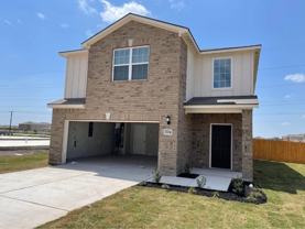 704 Shoal Crk - Photo 1 of 1