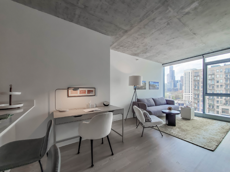 1418 S Wabash Ave - Photo 5 of 16