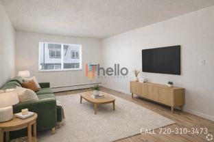 Olympic Square - Photo 1 of 1