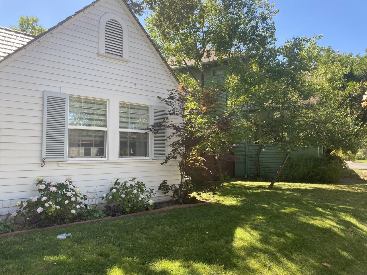 2315 Dwight Way #NA - Photo 2 of 12