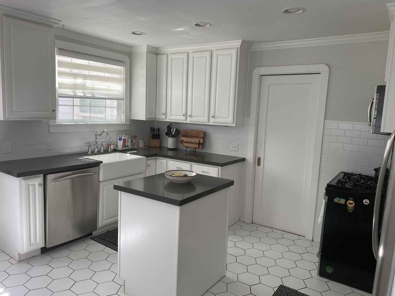 2315 Dwight Way #NA - Photo 3 of 12