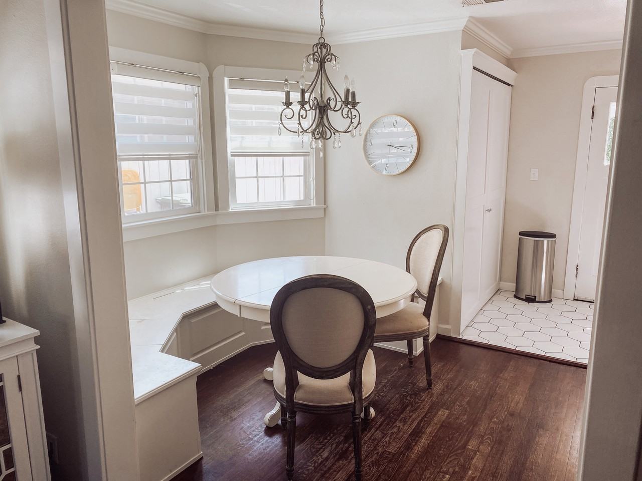 2315 Dwight Way #NA - Photo 5 of 12