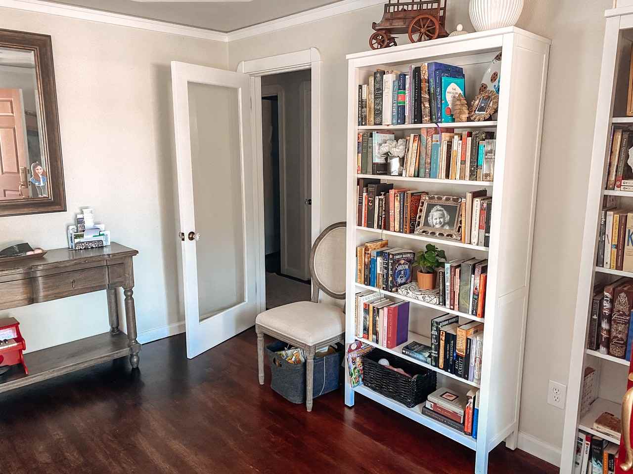 2315 Dwight Way #NA - Photo 7 of 12