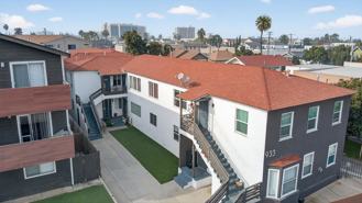 933 Alamitos Ave - Photo 1 of 1