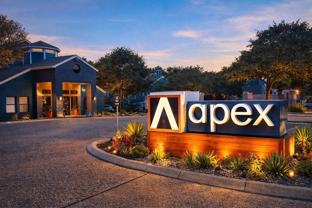 Apex Apartments - Photo 1 of 1