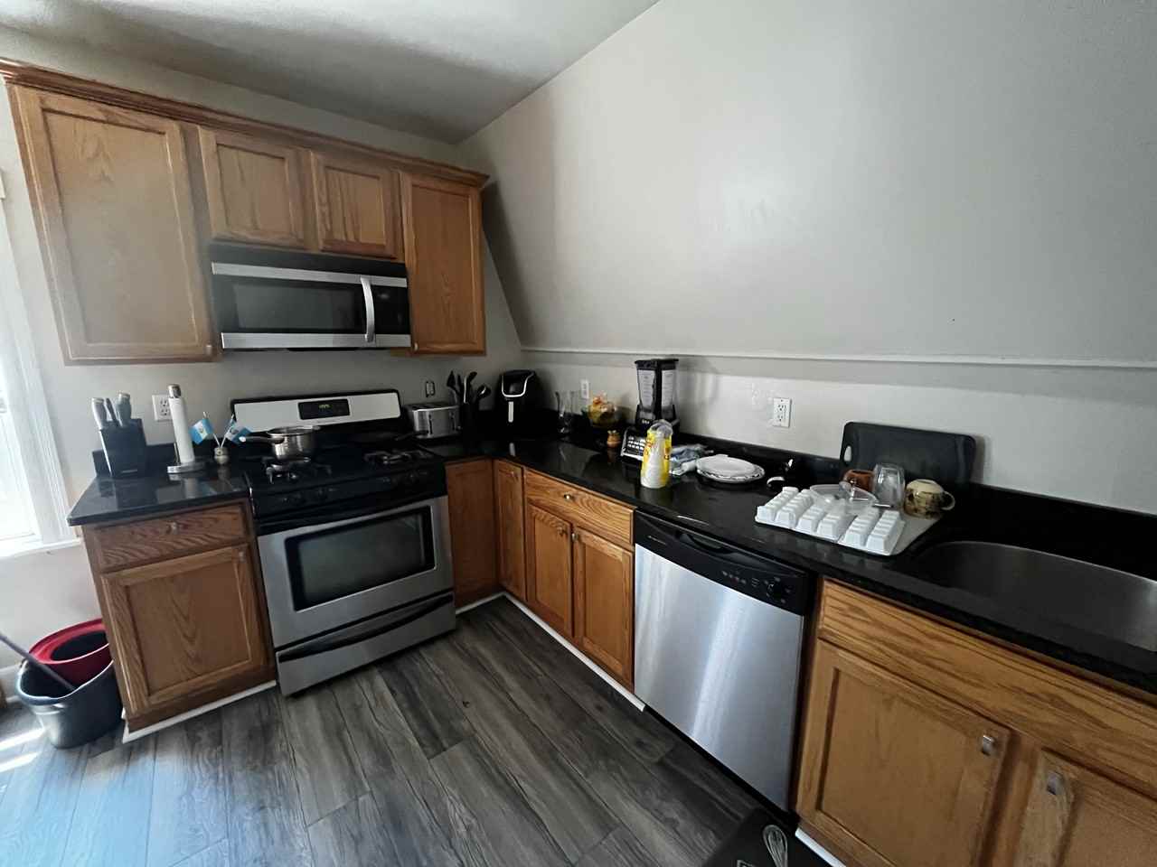 Washington Ave #3 - Photo 3 of 22