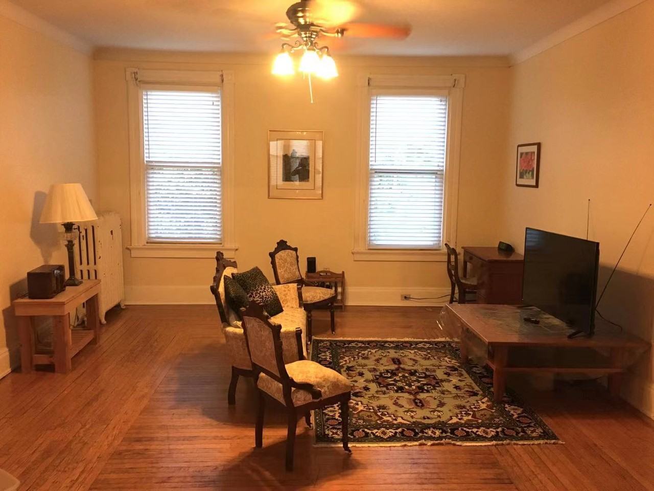 3493 Brookline Ave #2 - Photo 4 of 31