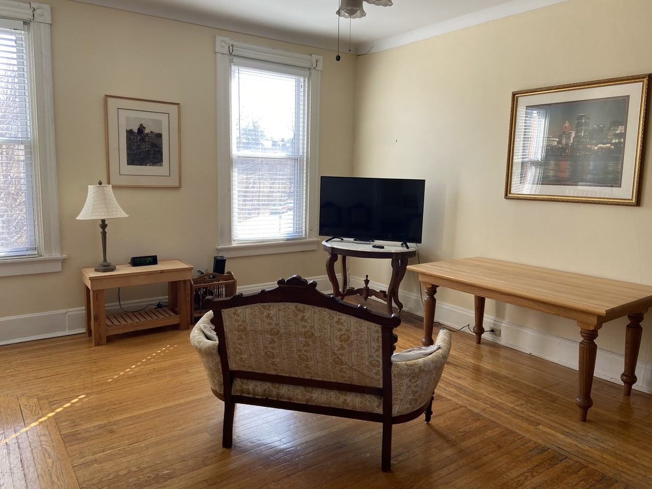 3493 Brookline Ave #2 - Photo 5 of 31