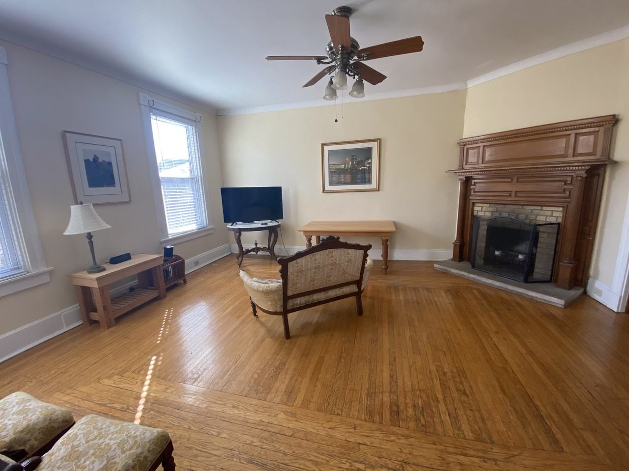 3493 Brookline Ave #2 - Photo 6 of 31