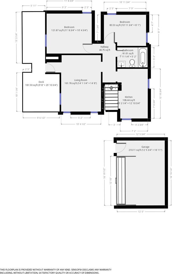 3853 W 116th St #1 - Photo 2 of 26