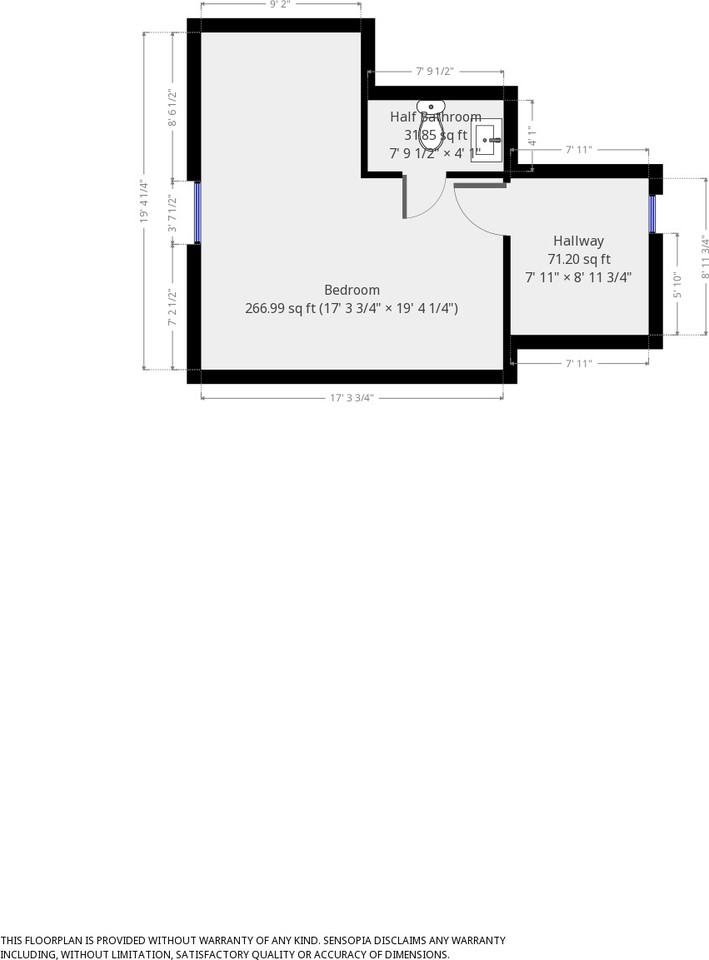 3853 W 116th St #1 - Photo 3 of 26