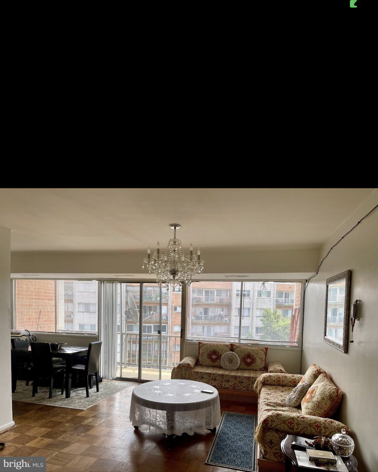 5851 Quantrell Avenue, Unit 412 - Photo 6 of 7