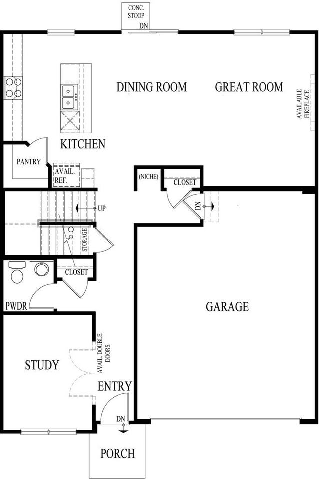 10310 Morse Place - Photo 3 of 27