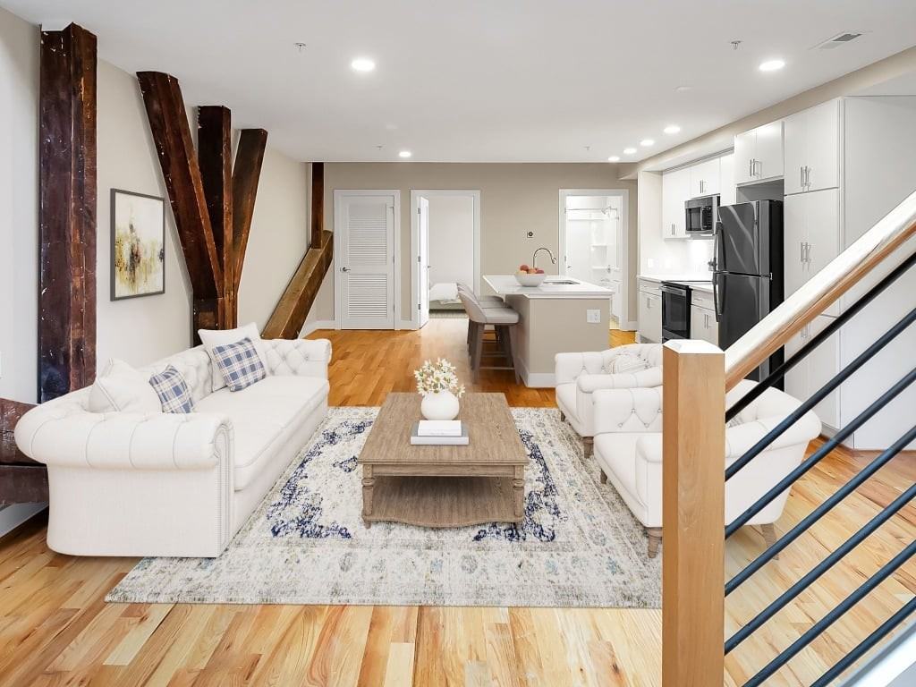 The Watkins at Shockoe - Photo 2 of 40