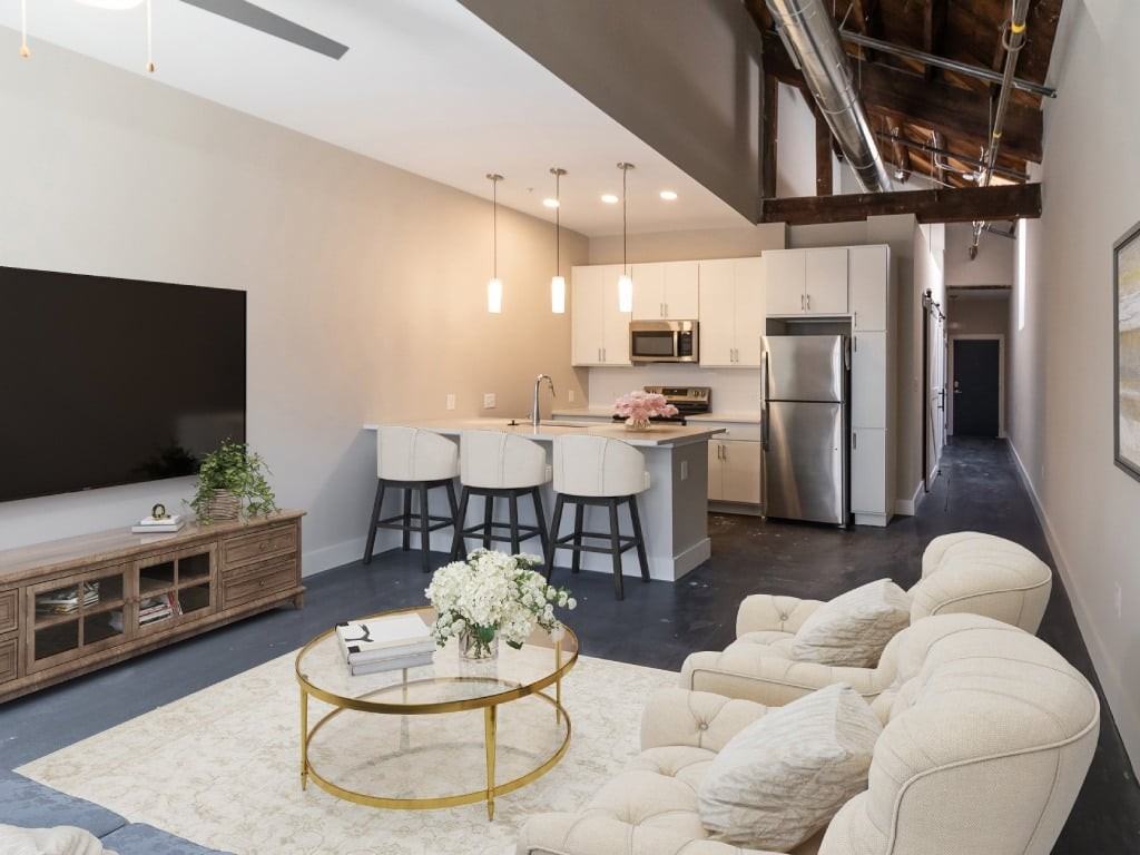 The Watkins at Shockoe - Photo 5 of 40