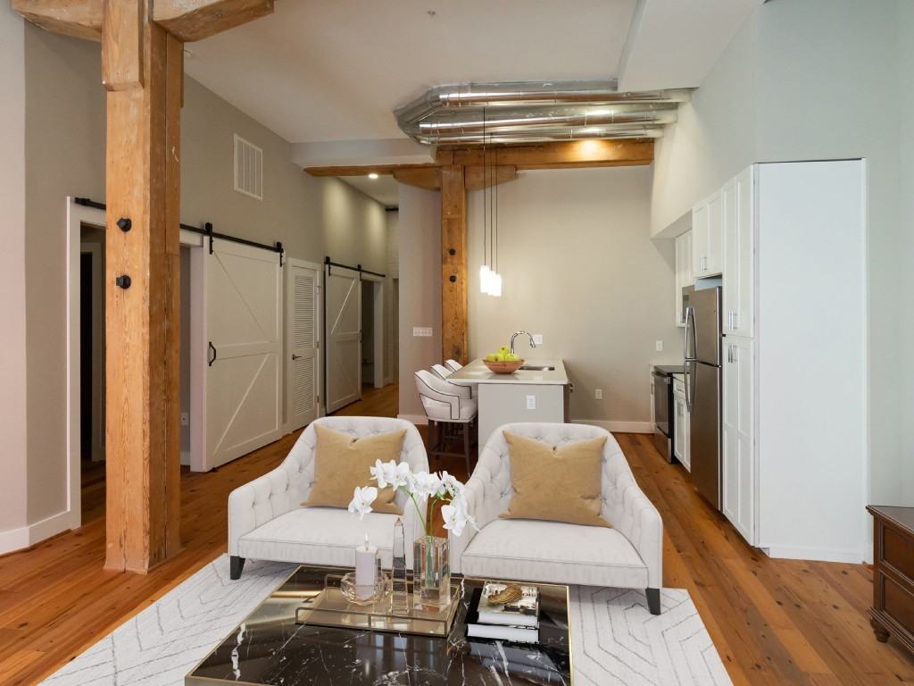 The Watkins at Shockoe - Photo 6 of 40