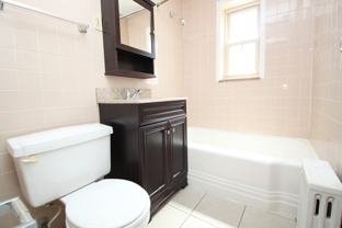 REGENCY COURT APARTMENTS -- 018 - Photo 1 of 1