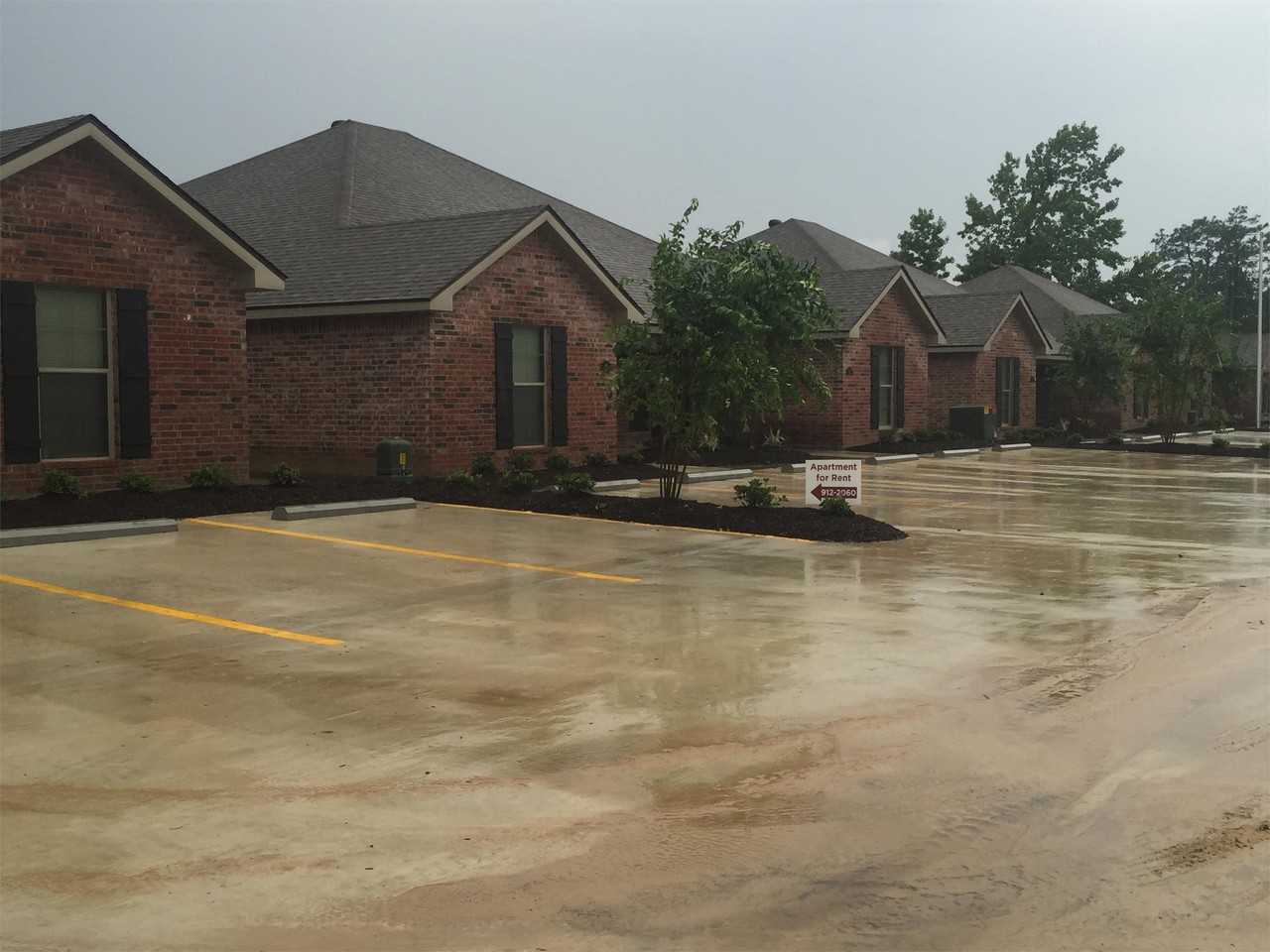 Mossy Villa - Photo 2 of 10