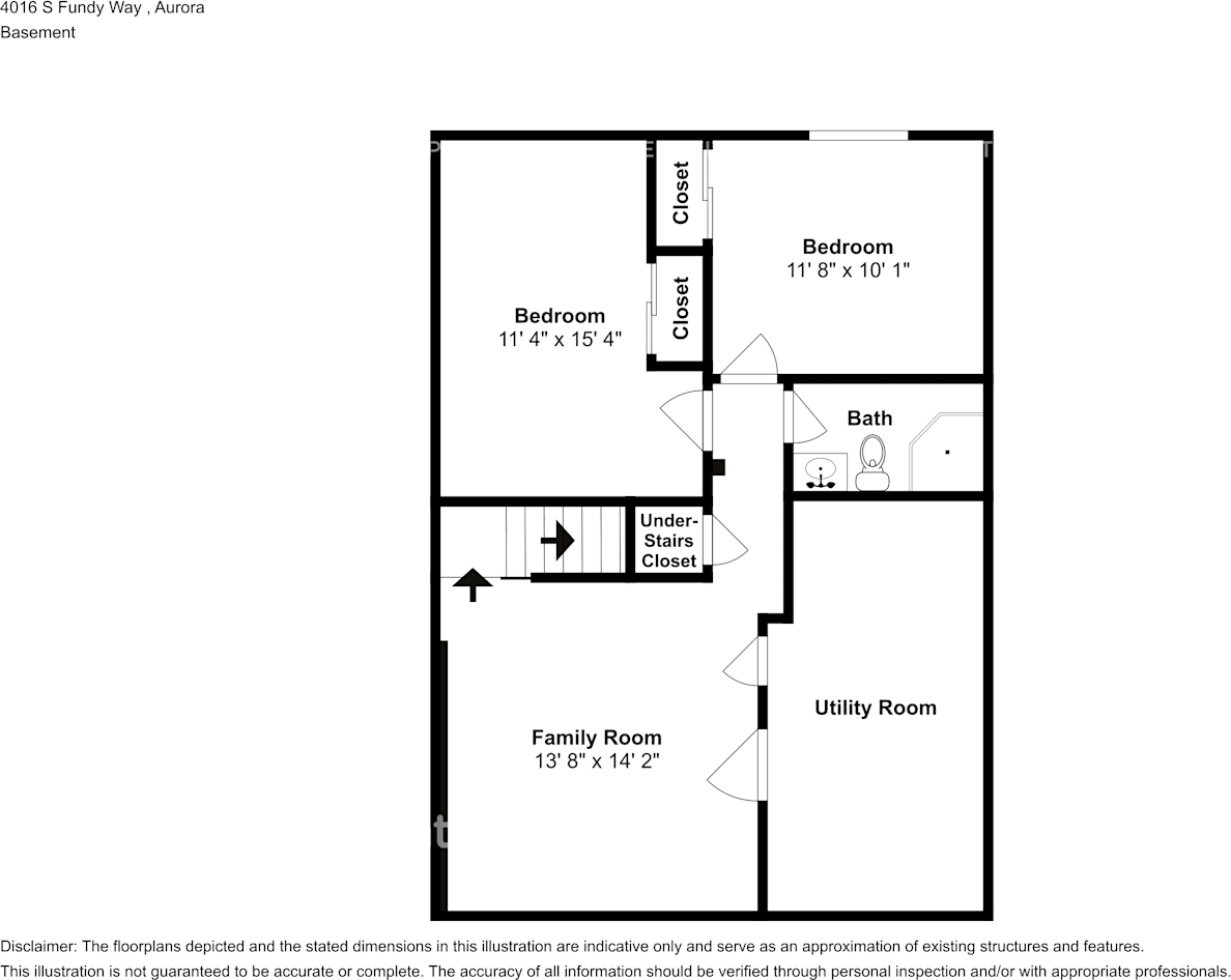 4016 S Fundy Way - Photo 2 of 17