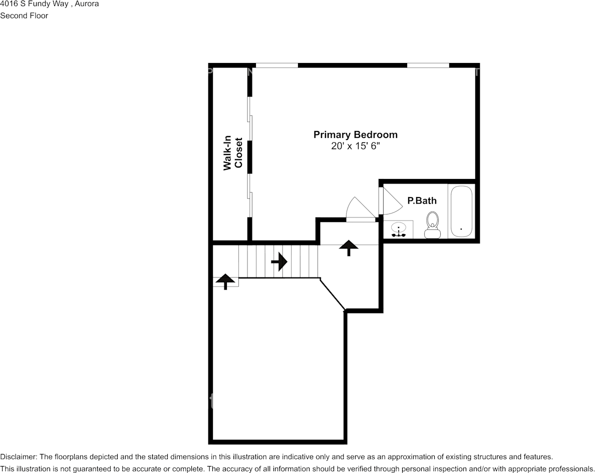 4016 S Fundy Way - Photo 4 of 17