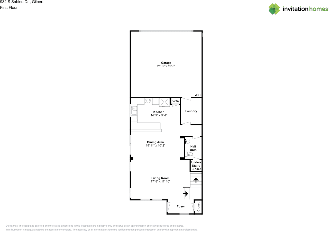 932 S Sabino Dr - Photo 2 of 18