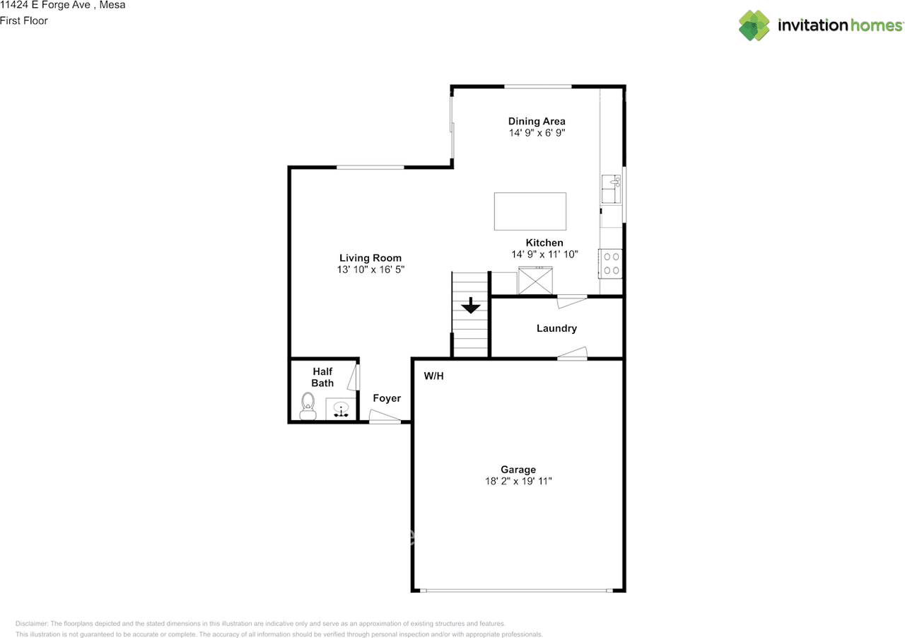 11424 E Forge Ave - Photo 2 of 19