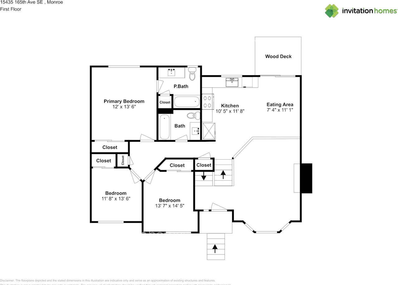 15435 165th Ave Se - Photo 3 of 19