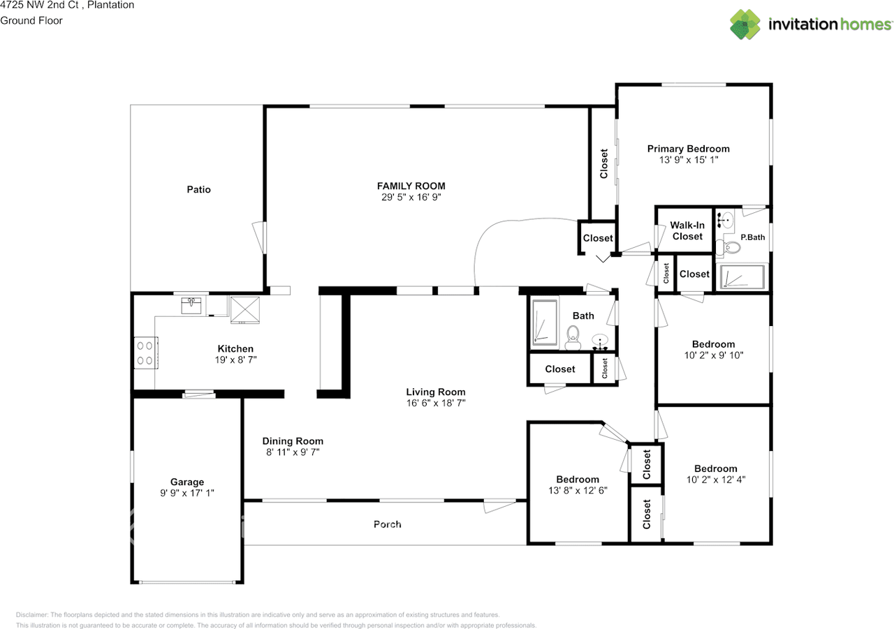 4725 Nw 2nd Ct - Photo 2 of 15