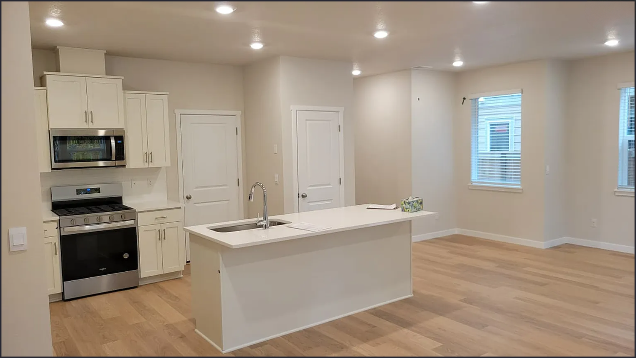 6523 Se Nasha St #1 - Photo 2 of 4