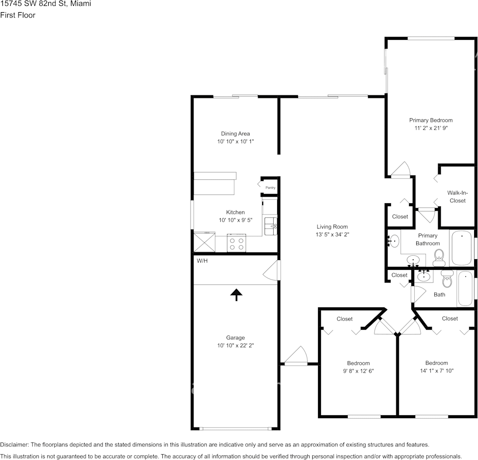 15745 Sw 82nd St - Photo 2 of 19