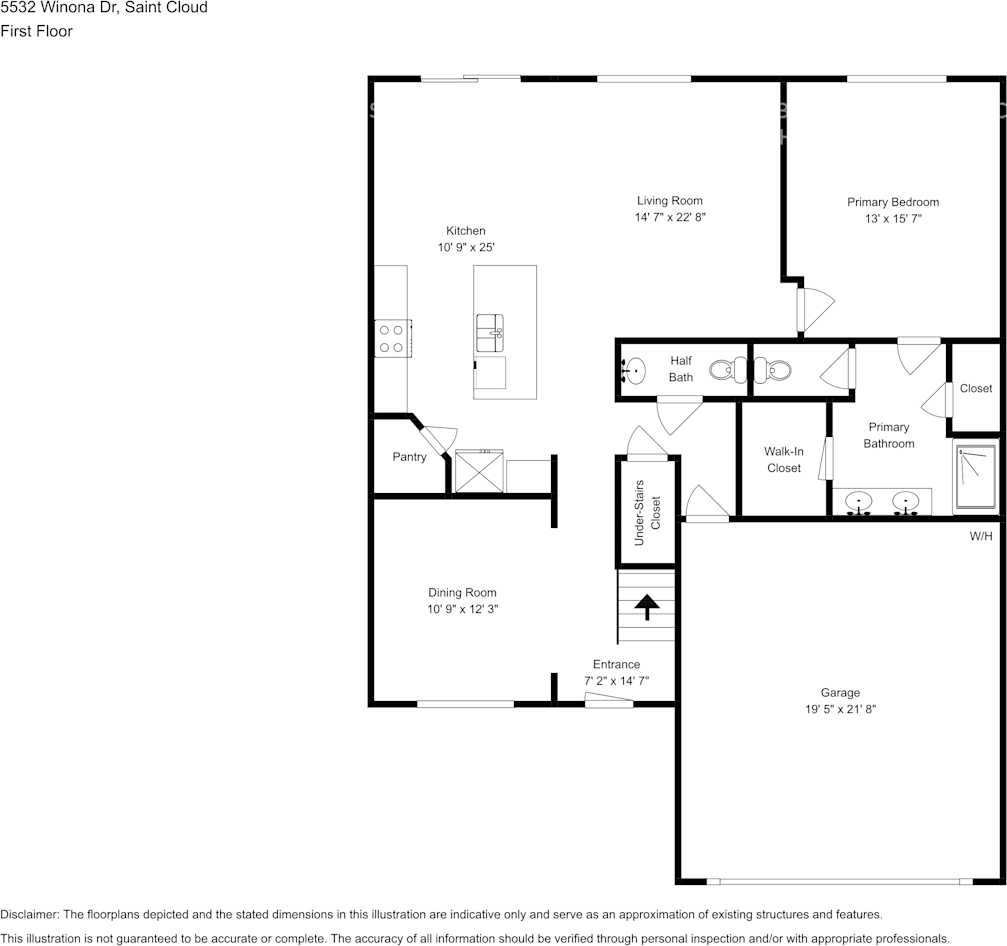 5532 Winona Dr - Photo 2 of 26