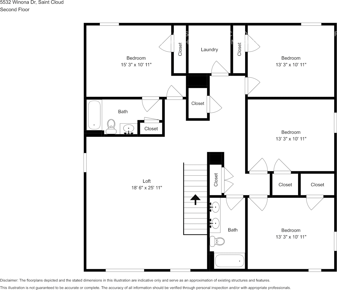 5532 Winona Dr - Photo 3 of 26