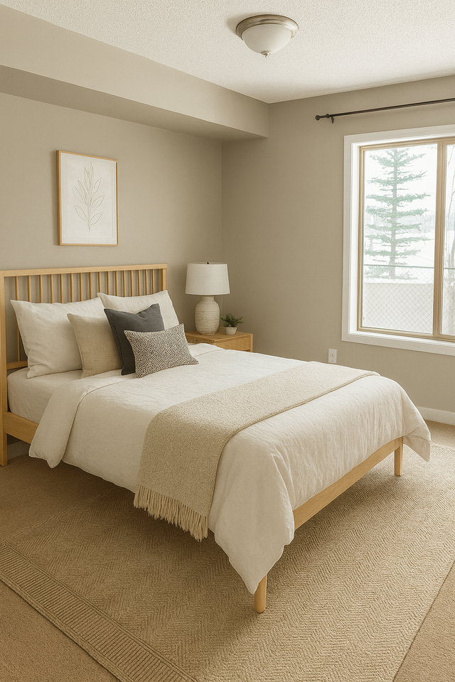 604 62 St Sw #1 - Photo 5 of 10