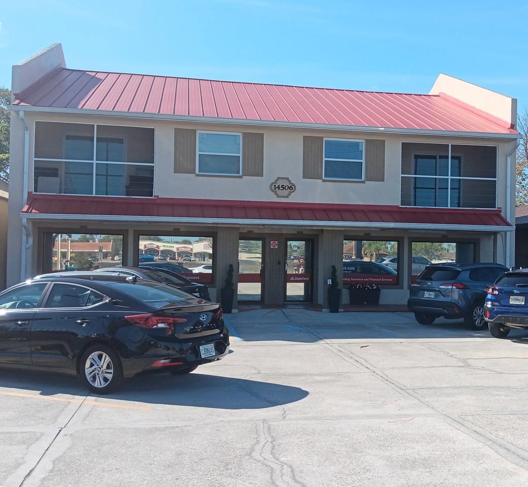 14506 South Tamiami Trail - DUnit D #D - Photo 2 of 18