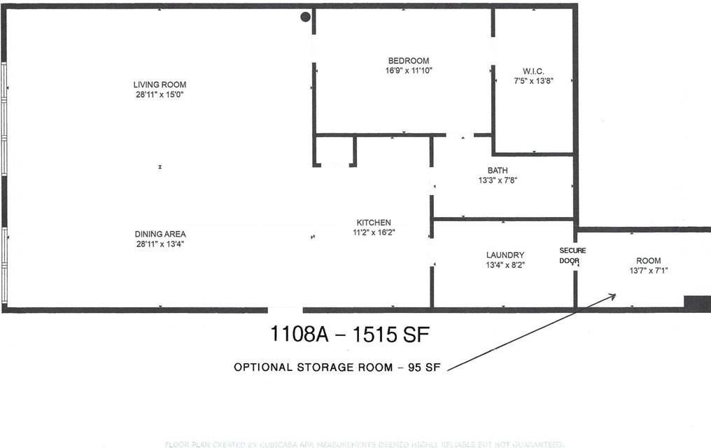 1108 Broadway Unit 1108a #1108A - Photo 2 of 24