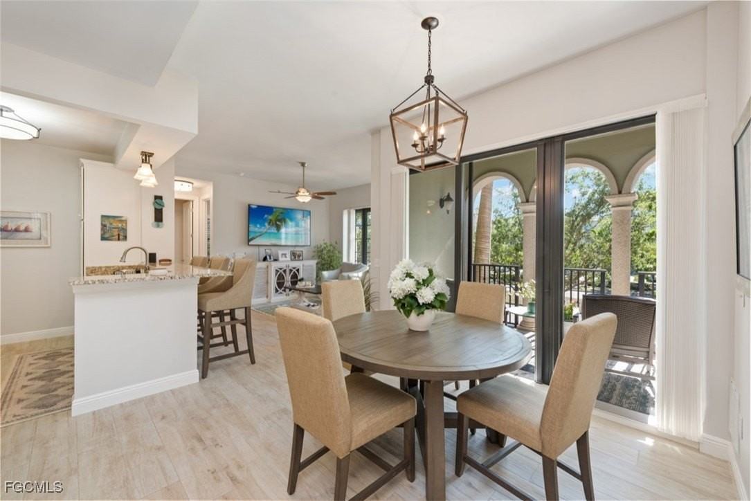 8000 Via Sardinia Way Unit 5101 #5101 - Photo 4 of 17