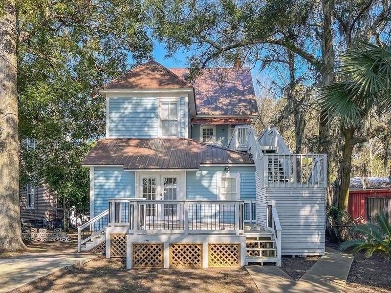 1113 Grant St #A - Photo 2 of 12