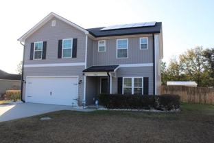 234 S Beckingham Dr - Photo 1 of 1