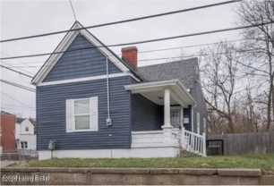 1156 S 26th St - Photo 1 of 1