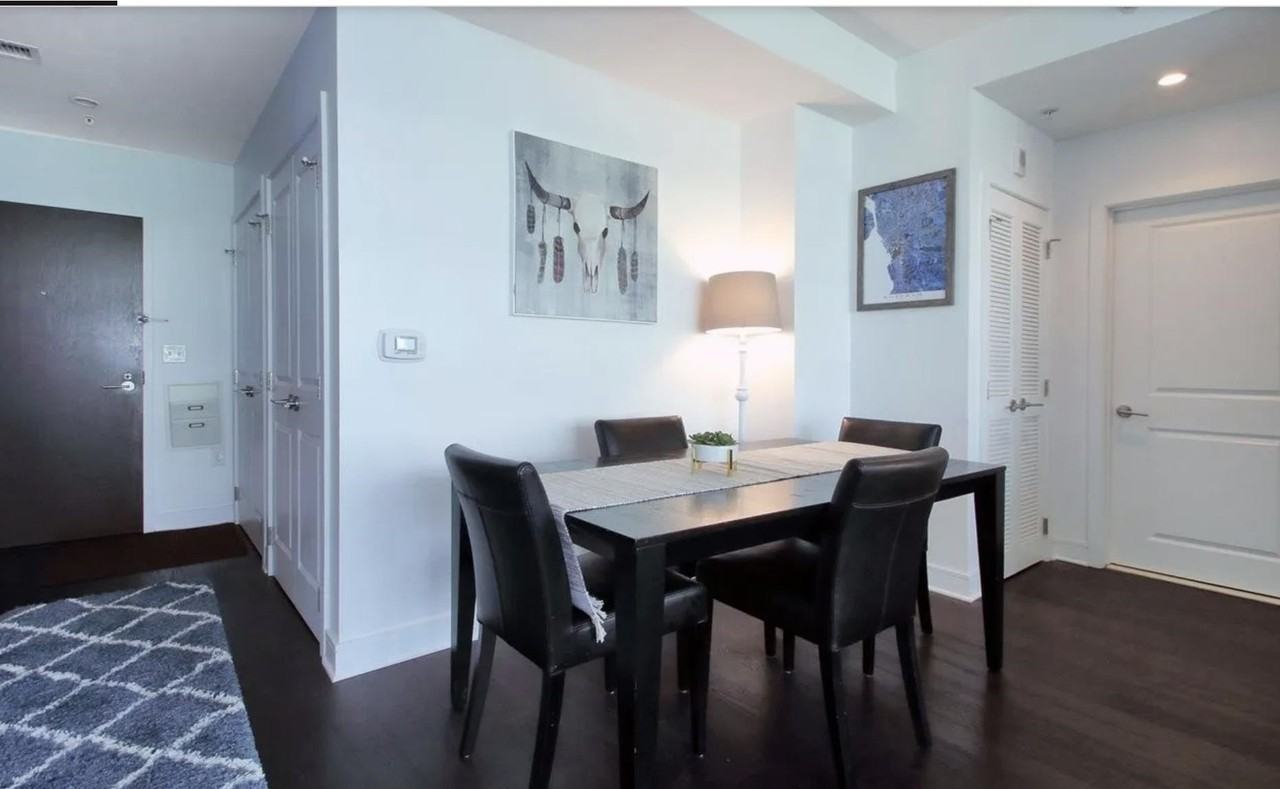 1450 Washington St #406 - Photo 2 of 13