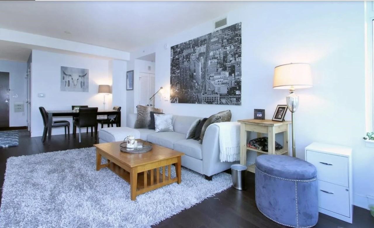 1450 Washington St #406 - Photo 3 of 13