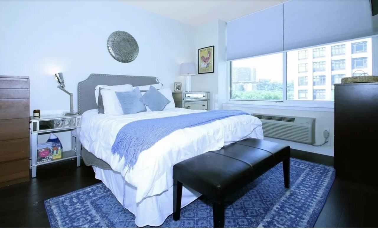 1450 Washington St #406 - Photo 5 of 13