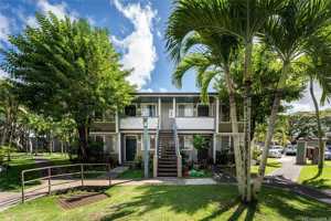 featured image of 95-759 Hokuwelowelo Pl Apt J206 #J206