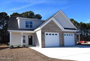 featured image of 849 Sarah Rebecca Dr Unit A #A