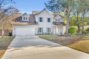 112 Wild Oak Dr - Photo 1 of 1