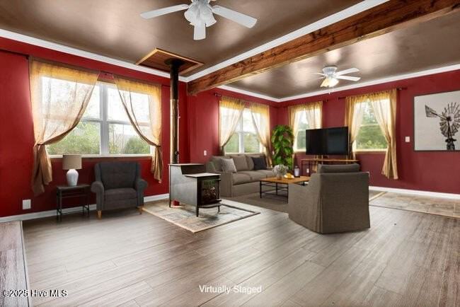 1126 Old Folkstone Rd - Photo 6 of 44