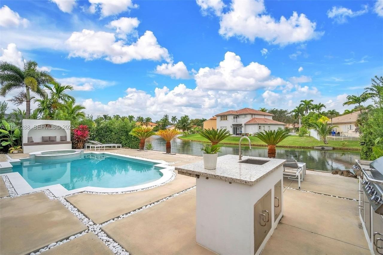 3586 Sw 143rd Ave - Photo 7 of 33