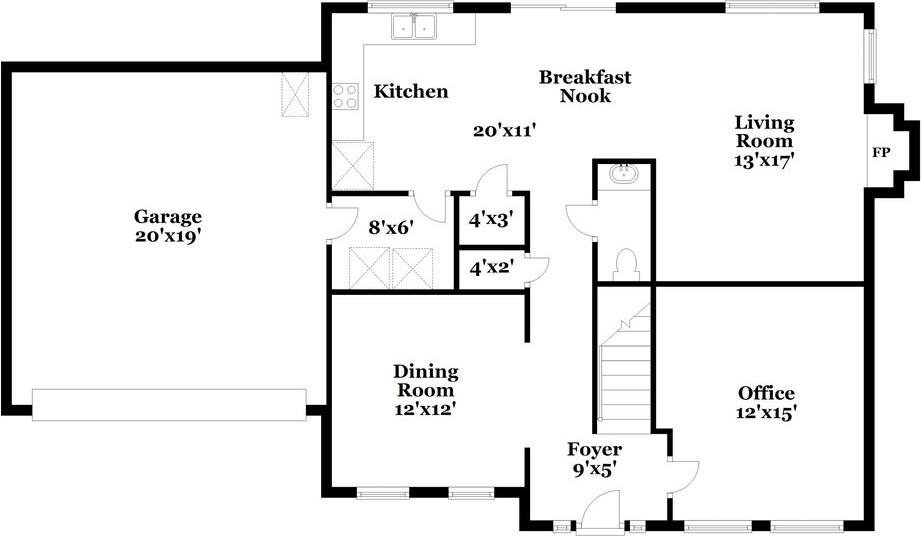 14139 Crestwick Dr W - Photo 2 of 17